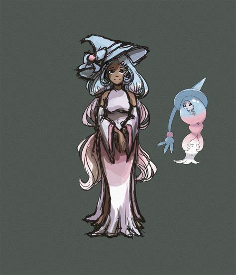 smogon hatterene|hatterene human.